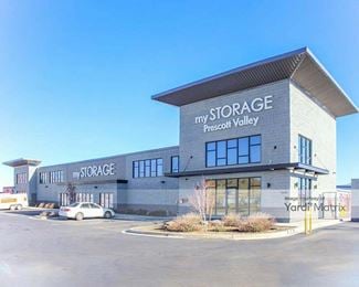 Photo 1 of My Storage Prescott Valley - 11460 East Santa Fe Loop, Prescott Valley, AZ