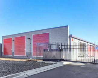 Photo 2 of My Storage Prescott Valley - 11460 East Santa Fe Loop, Prescott Valley, AZ