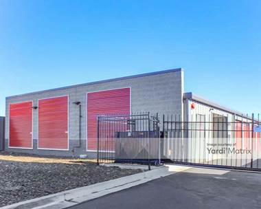 Storage Units for Rent available at 11460 East Santa Fe Loop, Prescott Valley, AZ 86327