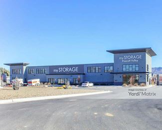 Photo 3 of My Storage Prescott Valley - 11460 East Santa Fe Loop, Prescott Valley, AZ