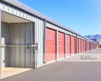 Photo 4 of My Storage Prescott Valley - 11460 East Santa Fe Loop, Prescott Valley, AZ
