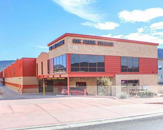 Photo 1 of Oak Creek Storage - 75 East Cortez Drive, Sedona, AZ