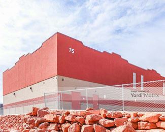 Photo 2 of Oak Creek Storage - 75 East Cortez Drive, Sedona, AZ