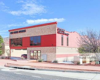 Photo 3 of Oak Creek Storage - 75 East Cortez Drive, Sedona, AZ