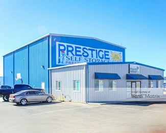 Photo 1 of Prestige Self Storage - 9353 Florentine Road, Prescott Valley, AZ