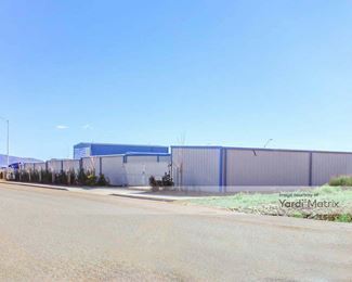 Photo 2 of Prestige Self Storage - 9353 Florentine Road, Prescott Valley, AZ
