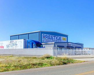 Photo 3 of Prestige Self Storage - 9353 Florentine Road, Prescott Valley, AZ