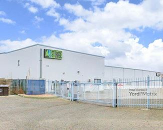 Photo 1 of Summit Storage - 333 North Summit Avenue, Prescott, AZ