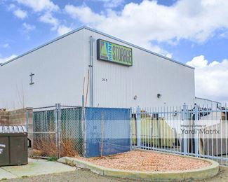 Photo 2 of Summit Storage - 333 North Summit Avenue, Prescott, AZ