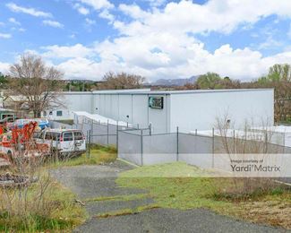 Photo 3 of Summit Storage - 333 North Summit Avenue, Prescott, AZ