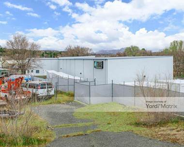 Storage Units for Rent available at 333 North Summit Avenue, Prescott, AZ 86301