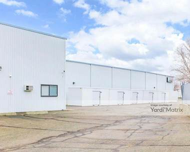 Storage Units for Rent available at 333 North Summit Avenue, Prescott, AZ 86301