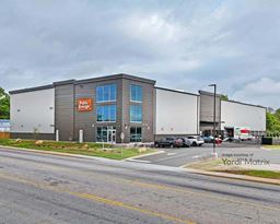 Image for Public Storage - 413 Mauldin Road, Greenville, SC