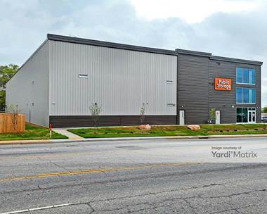 Storage Units for Rent available at 413 Mauldin Road, Greenville, SC 29605