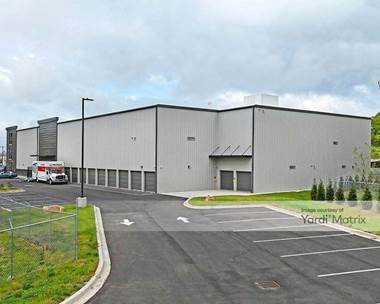Storage Units for Rent available at 413 Mauldin Road, Greenville, SC 29605