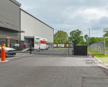 Storage Units for Rent available at 413 Mauldin Road, Greenville, SC 29605