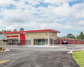 Photo 1 of Storage Sense - 2530 South Lake Drive, Lexington, SC