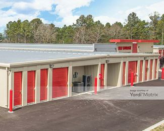 Photo 2 of Storage Sense - 2530 South Lake Drive, Lexington, SC