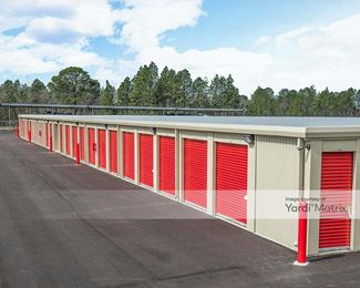 Photo 3 of Storage Sense - 2530 South Lake Drive, Lexington, SC