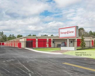 Photo 5 of Storage Sense - 2530 South Lake Drive, Lexington, SC