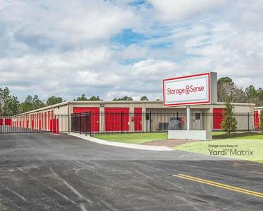 Storage Units for Rent available at 2530 South Lake Drive, Lexington, SC 29073