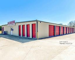 Image for Iron Storage - 1601 West Magnolia Avenue, Geneva, AL