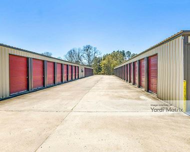 Storage Units for Rent available at 1601 West Magnolia Avenue, Geneva, AL 36340