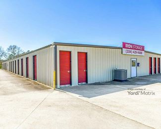 Photo 3 of Iron Storage - 1601 West Magnolia Avenue, Geneva, AL