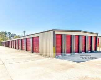 Photo 5 of Iron Storage - 1601 West Magnolia Avenue, Geneva, AL