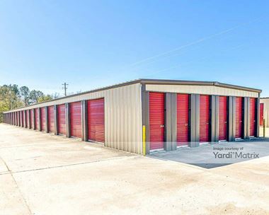 Storage Units for Rent available at 1601 West Magnolia Avenue, Geneva, AL 36340