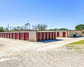 Photo 6 of Iron Storage - 1601 West Magnolia Avenue, Geneva, AL