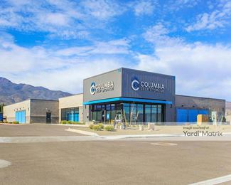 Photo 1 of Columbia Self Storage - 54 North Alamos Drive, Cottonwood, AZ