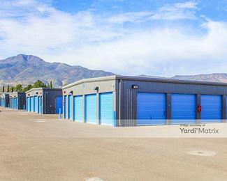 Photo 2 of Columbia Self Storage - 54 North Alamos Drive, Cottonwood, AZ