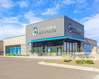 Photo 3 of Columbia Self Storage - 54 North Alamos Drive, Cottonwood, AZ