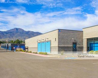 Photo 4 of Columbia Self Storage - 54 North Alamos Drive, Cottonwood, AZ
