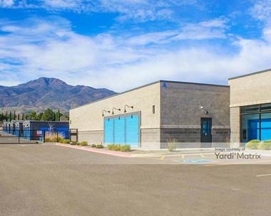 Storage Units for Rent available at 54 North Alamos Drive, Cottonwood, AZ 86326