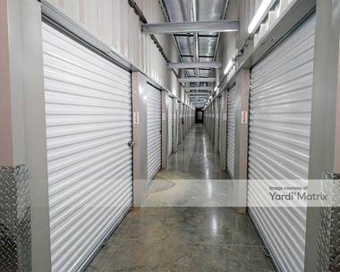 Storage Units for Rent available at 1447 Industrial Pkwy, Saraland, AL 36571