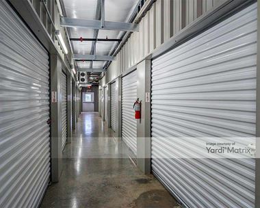 Storage Units for Rent available at 1447 Industrial Pkwy, Saraland, AL 36571