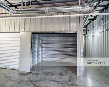 Storage Units for Rent available at 1447 Industrial Pkwy, Saraland, AL 36571