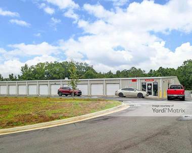 Storage Units for Rent available at 1447 Industrial Pkwy, Saraland, AL 36571