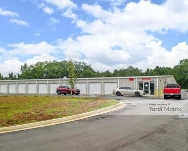 Storage Units for Rent available at 1447 Industrial Pkwy, Saraland, AL 36571