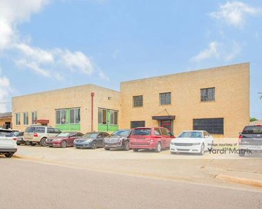 Storage Units for Rent available at 1711 NW 5th Street, Oklahoma City, OK 73106