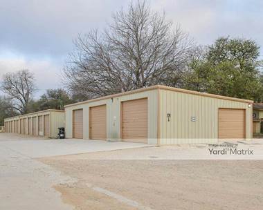 Storage Units for Rent available at 1516 Cloud Lane, New Braunfels, TX 78130