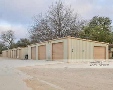 Storage Units for Rent available at 1516 Cloud Lane, New Braunfels, TX 78130