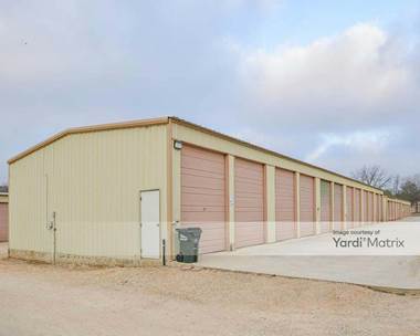 Storage Units for Rent available at 1516 Cloud Lane, New Braunfels, TX 78130