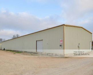 Photo 3 of Storage King - 1516 Cloud Lane, New Braunfels, TX