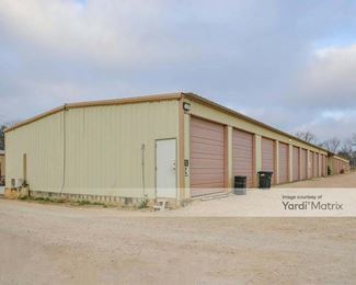 Photo 4 of Storage King - 1516 Cloud Lane, New Braunfels, TX
