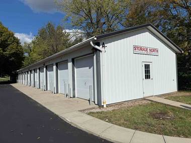 Storage Units for Rent available at 2000-2210 US Highway 23 N, Delaware, OH 43015