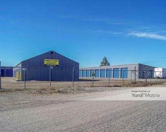 Photo 1 of Storelocal Storage - 3628 West Industrial Loop, Coeur D Alene, ID
