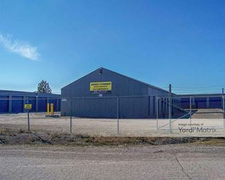 Photo 2 of Storelocal Storage - 3628 West Industrial Loop, Coeur D Alene, ID